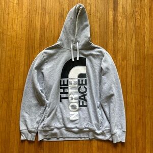 North Face Sweatshirt